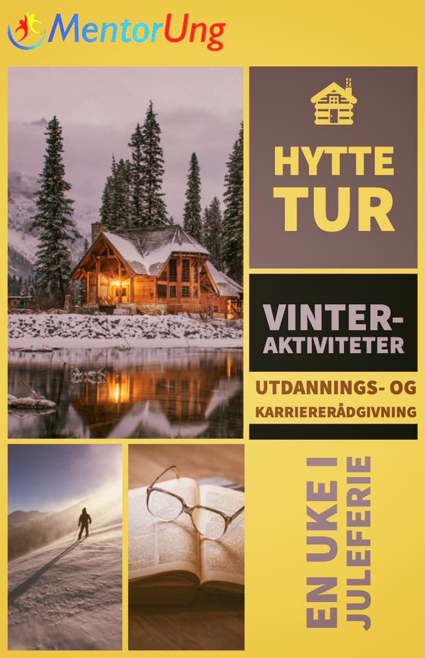 hytte
