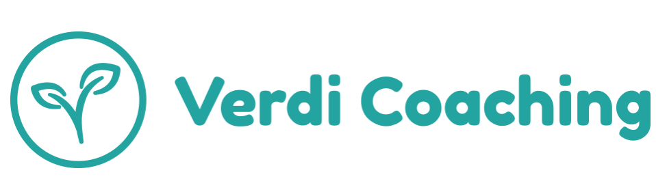 logo verdi coaching