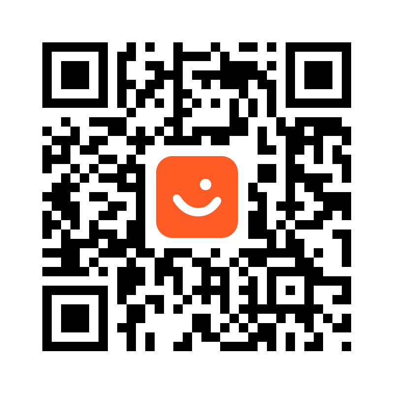 Vipps QR-kode MentorUng